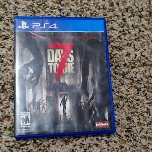 ps4 games